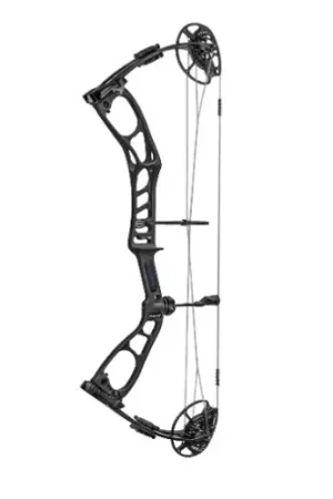 Fast Delivery | ELITE ARCHERY Ember Kit - Black - LH
