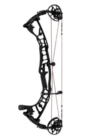 Secure Payment - HOYT Z1S HBX S-Type RH 70 29.0 Blackout St