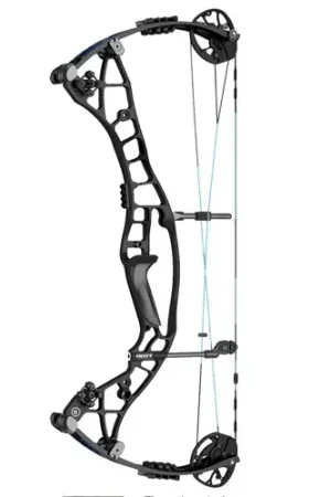 Premium | HOYT Eclipse EC Cam RH 50 26.0 Black ST