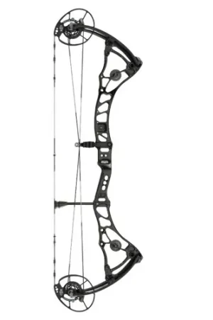 BOWTECH ARCHERY Core SR 70# Left Hand Compound Bow | Black | Customer Favorite