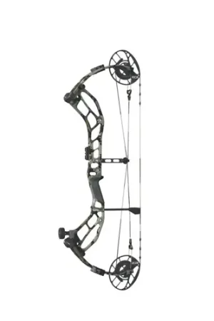 PSE BOW,EVOLVE30,EC2,R,BK,29-70 - Special Offer