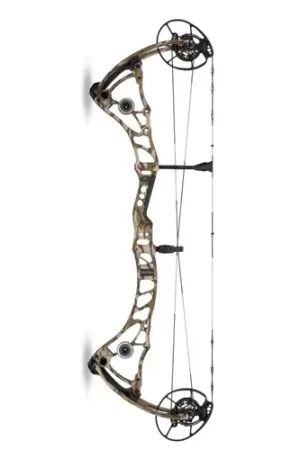 New Release | BOWTECH ARCHERY Core SR LH 70# MOBL