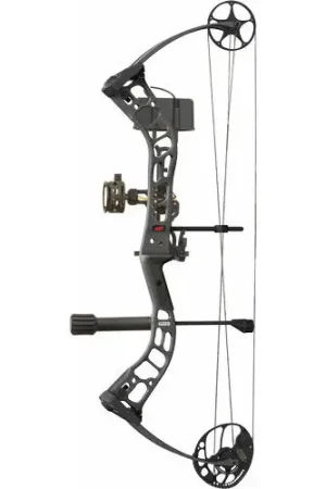 PSE STINGER ATK PKG SS R BK, 29-60 | Deal of the Day