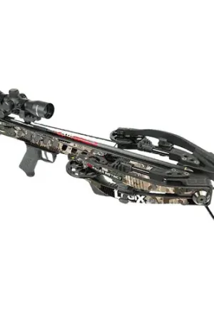 Factory Price | KILLER INSTINCT Logix 435 Crossbow Kit
