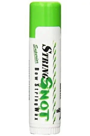 Just Added | 30-06 OUTDOORS Sting Snot Odorless Bow String Wax