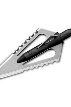 Get It Now | MAGNUS OUTDOOR PRODUCTS Stinger Buzz Cut 125gr Broadhead