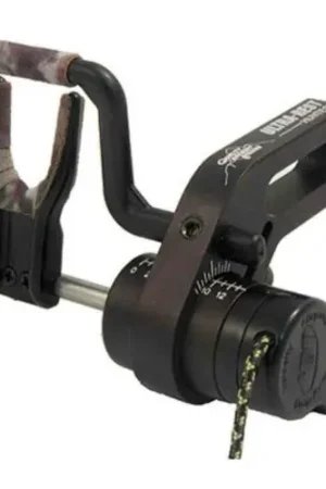 Just In - QAD Ultra Drop Away Hunter Rest Right Hand
