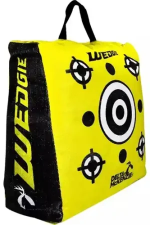 DELTA MCKENZIE Wedgie Bag 20" - Reliable Choice