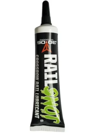 30-06 OUTDOORS Rail Snot Crossbow Lube .5oz | Newly Added