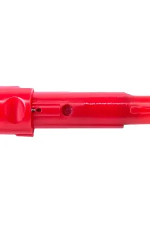TENPOINT Alpha-Blaze HPX Lighted Nock for HP Bushing Red - Special Discount