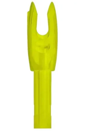 Clearance Deal | EASTON TECHNICAL 4MM N NOCK 1820 YLW