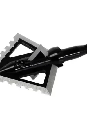 MAGNUS OUTDOOR PRODUCTS Black Hornet Ser-Razor 100gr 4 Blade | Reduced Price