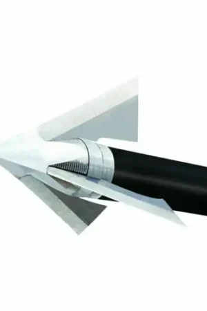 Ending Soon | QAD Exodus 100gr Fixed Blade Broadhead
