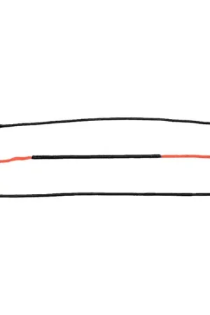WICKED RIDGE String- Invader X4 Warrior Ultra Lite Orange - Easy Returns