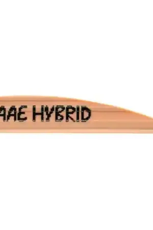 Order Online | ARIZONA ARCHERY Hybrid 2.0 Vanes Sand 1.95" 100pk