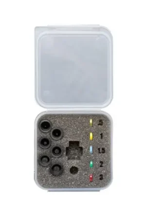 SPECIALTY ARCHERY PODIUM PEEP DELUXE KIT - Popular Choice
