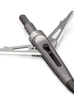 NEW ARCHERY PRODUCTS Killzone 100gr Trophy Tip 2" Cut Broadhead | Today Only