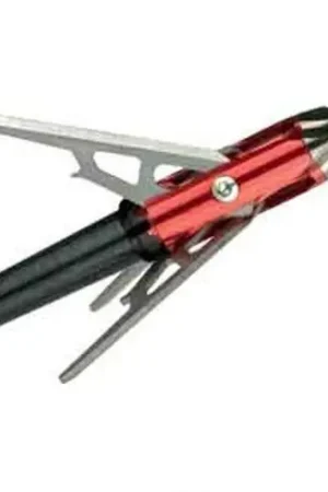 Premium Quality | RAGE Chisel 3 Blade 1.6" Cut 100Gr Broad