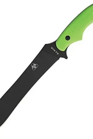 Quick Shipping | KA-BAR Zombie "War" Sword - US Made Straight Edge
