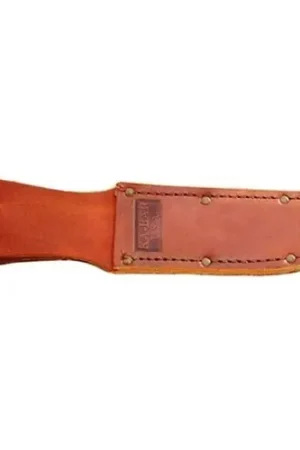Add to Cart | KA-BAR Leather Sheath USA Logo-Brn fits Knife 5.25" Blade