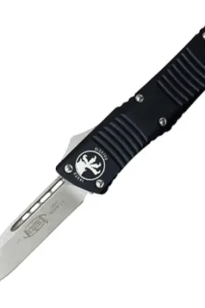 Highly Rated - MICROTECH KNIVES Combat Troodon OTF 3.75" S/E Apocalyptic Standard