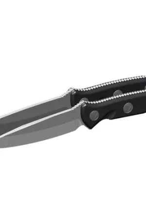 High Quality | MICROTECH KNIVES Socom Alpha Single Edge Beadblast Standard