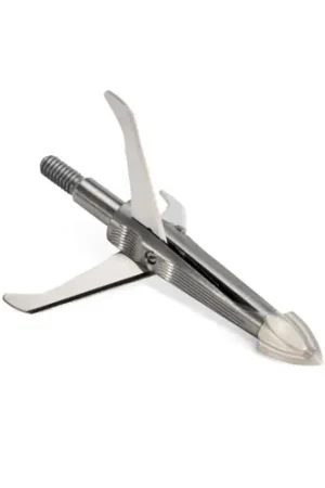 Latest Arrival - NEW ARCHERY PRODUCTS Spitfire Maxx for Crossbow 100gr Broadhead