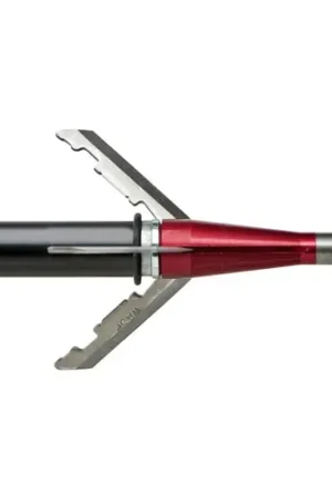 WASP ARCHERY PRODUCTS Wasp Jak X 100gr Broaheads | Ending Soon