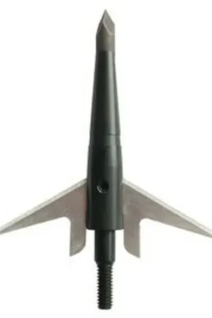 SWHACKER 2 Blade 125gr Broadhead 2.25" Cut 3/PK | Just Released