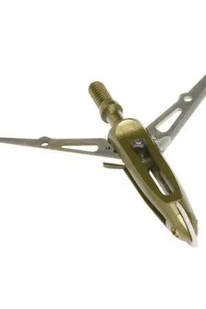Fast Delivery | NEW ARCHERY PRODUCTS Killzone Maxx 2 3/8" 100gr Broadheads