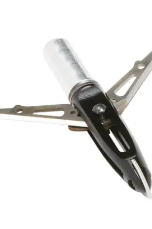 Ending Soon | NEW ARCHERY PRODUCTS Killzone For Crossbow Cut On Contact 100gr