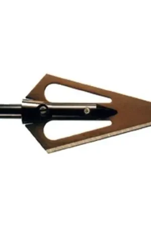 MAGNUS OUTDOOR PRODUCTS Stinger 100gr 2 Blade Stainless - Just Added