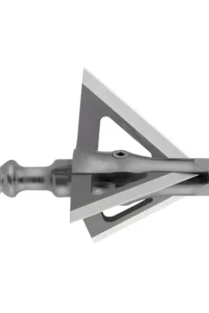 Must-Have - MUZZY Trocar 3 Blade 100gr Broadhead