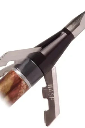 WASP ARCHERY PRODUCTS Wasp Jak Hammer 1-1/4" 100gr - In Stock