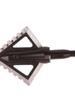 MAGNUS OUTDOOR PRODUCTS Black Hornet Ser-Razor 2 Blade 100gr | In Stock
