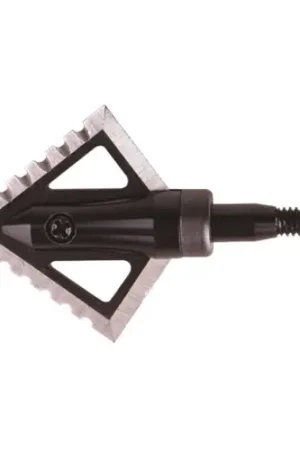 MAGNUS OUTDOOR PRODUCTS Black Hornet Ser-Razor 2 Blade 125gr | Available Now