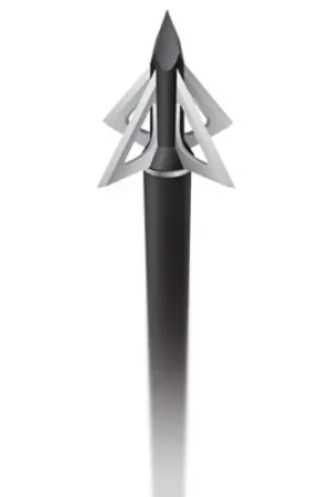 Don't Miss Out | SLICK TRICK Crossbow 100gr 1 1/8" Cut Broadhead