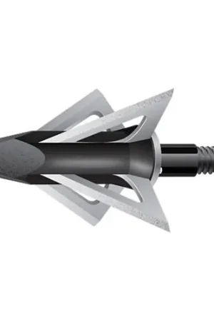 Low Stock - SLICK TRICK Xbow Trick 125gr 1-1/8" Cut 4pk
