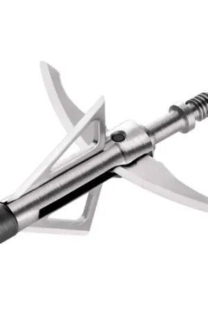 BLOODSPORT Grave Digger 100gr Chisel Tip Mechanical - High Quality