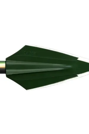 ZWICKEY ARCHERY Zwickey Eskimo 125gr 11/32" 2 Blade Broa | Clearance