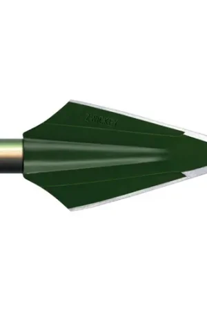 Top Rated | ZWICKEY ARCHERY Zwickey Eskilite 110gr 5/16" 2 Blade Bro
