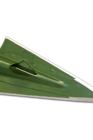 ZWICKEY ARCHERY Zwickey No Mercy 130gr 11/32" 2 Blade RW - Latest Arrival