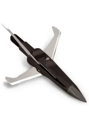 Flash Deal | NEW ARCHERY PRODUCTS Spitfire Broadhead 100gr 3 Blade