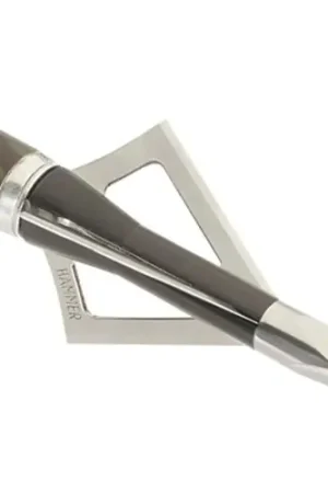 Special Deal - WASP ARCHERY PRODUCTS Wasp Hammer Broadhead 100gr