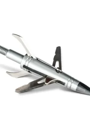 Exclusive Offer - NEW ARCHERY PRODUCTS Spitfire DoubleCross Broadhead 100gr