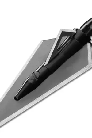 MAGNUS OUTDOOR PRODUCTS Killer Bee Stinger 100gr 4 Blade Broadhe - Big Sale