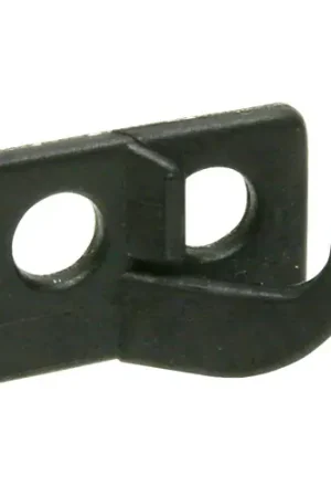 Ready to Ship | OCTOBER MOUNTAIN 2 Hole Arrow Rest Left Hand
