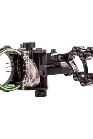 Act Fast | TROPHY RIDGE ARCHERY Trophy Ridge Fix Series Sight 3 Pin Righ