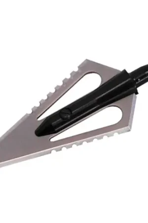Act Fast | MAGNUS OUTDOOR PRODUCTS Stinger Buzz Cut 100gr 2 Blade Broadhead