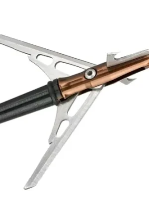RAGE Xtreme Turkey 2.3" Cut 100Gr Broadhead | Low Stock